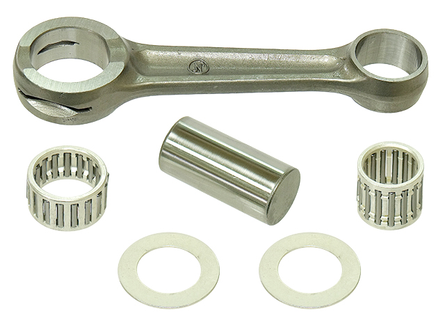 Sno-X Kiertokankisarja Rotax 550F MAG/PTO - Moottorikelkan kiertokankisarjat - D182276 - 1