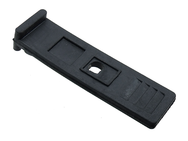 Sno-X Kuomun lukko Ski-Doo - Moottorikelkan kuomun lukot - D10376 - 1