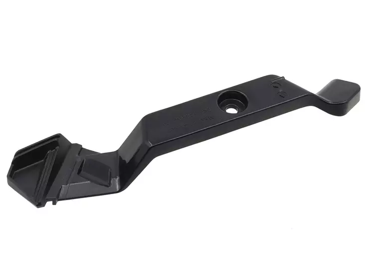 Sno-X Kuomun lukko Vasen keskellä, Lynx - Moottorikelkan kuomun lukot - D523486 - 1