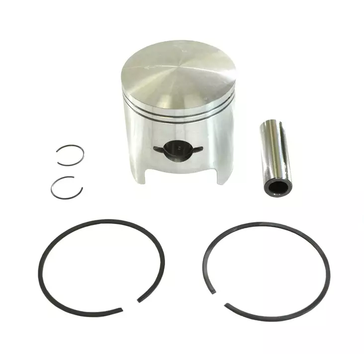 Sno-X Mäntä täydellinen Arctic Cat - Moottorikelkan männät ja mäntäsarjat - D11076 - 1