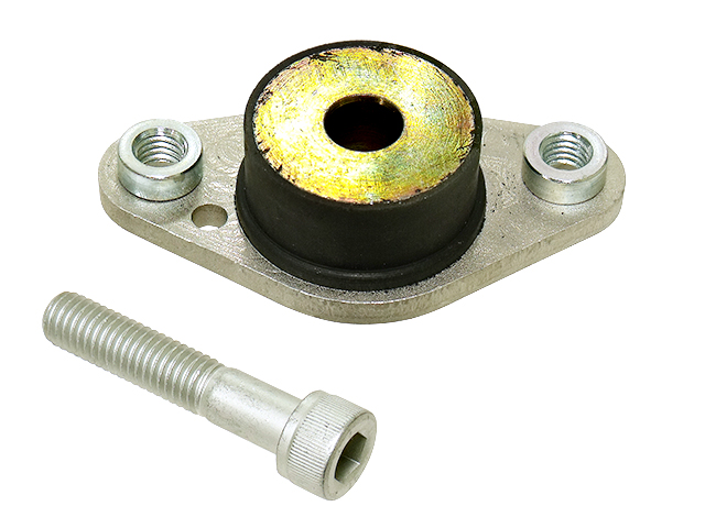 Sno-X Moottorikumi taakse Polaris - Moottorikelkan tukikumit ja kiinnikkeet - D164776 - 1