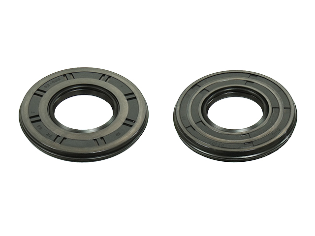 Sno-X Öljytiivistesarja Polaris - Moottorikelkan öljytiiviste sarjat - D11666 - 1