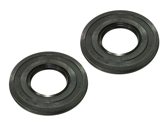 Sno-X Öljytiivistesarja Rotax - Moottorikelkan öljytiiviste sarjat - D11616 - 1