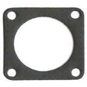 Sno-X Pakoaukon tiiviste Rotax 800 HO - Moottorikelkan pakoaukon tiivisteet - D148506 - 1