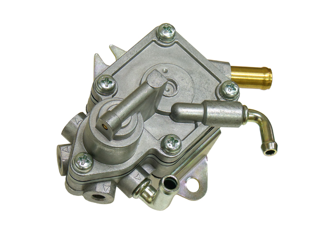 Sno-X Polttoainepumppu Ski-Doo - Moottorikelkan polttoainepumput - D404806 - 1