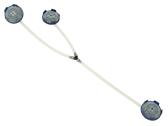 Sno-X Polttoainesuodatin In-Tank Arctic Cat - Moottorikelkan polttoainepumput - D404826 - 1