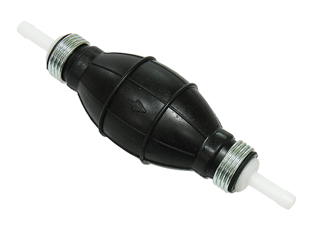 Sno-X Pumppupallo 100mm 5mm letku - Moottorikelkan kaasuttimet - D10446 - 1