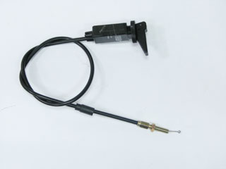 Sno-X Rikastinvaijeri Arctic Cat - Moottorikelkan rikastinvaijerit - D76726 - 1