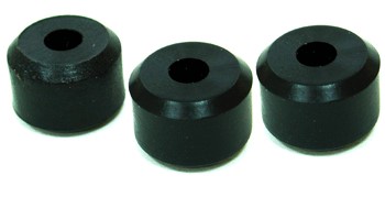 Sno-X Rullasarja Arctic Cat / 3kpl - Moottorikelkan variaattorin rullasarjat - D52996 - 1