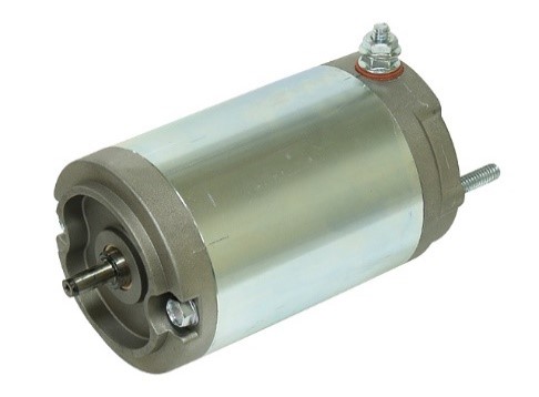 Sno-X Starttimoottori Polaris - Moottorikelkan starttimoottorit - D162886 - 1