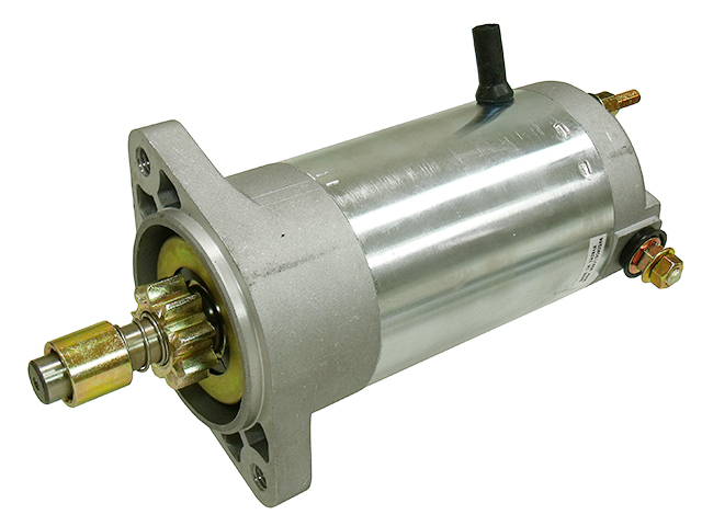 Sno-X Starttimoottori Ski-Doo - Moottorikelkan starttimoottorit - D146366 - 1