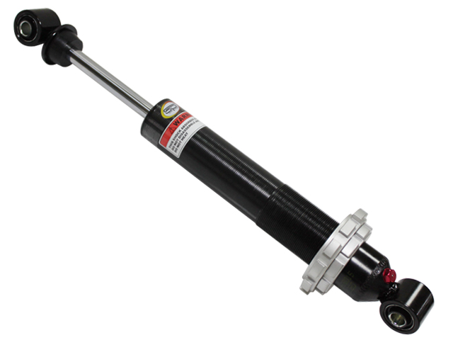 Sno-X Suksen kaasuiskunvaimentaja Polaris - Moottorikelkan kaasuiskunvaimentimet - D19236 - 1