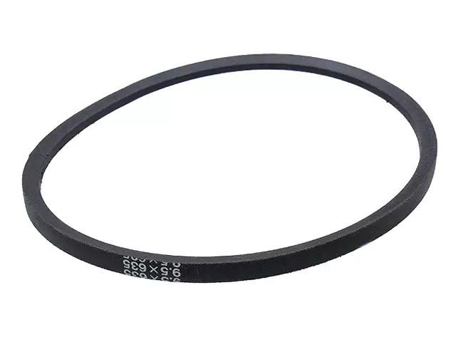 Sno-X Tuuletinhihna 9,5 x 635 - Vesipumpun ja tuulettajan hihnat - D11826 - 1