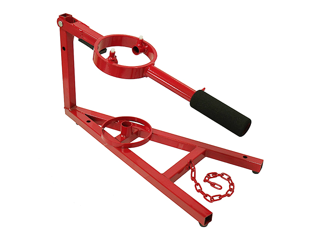 Sno-X Variaattorinpuristustyökalu, Comet/Polaris - Moottorikelkan erikoistyökalut - D11956 - 1