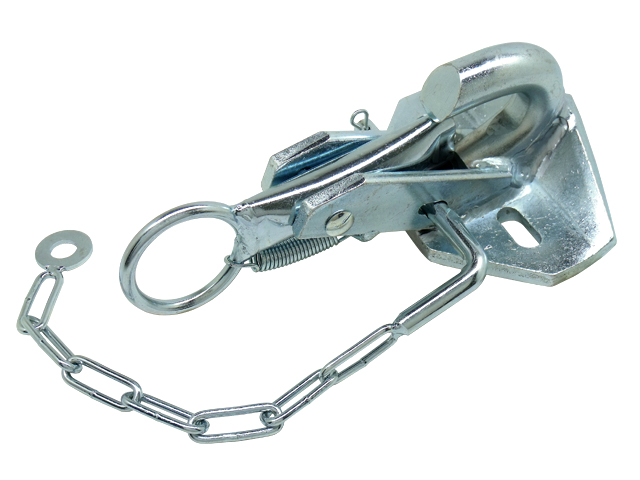 Sno-X Vetokoukku - Moottorikelkan vetokoukut - D12056 - 1