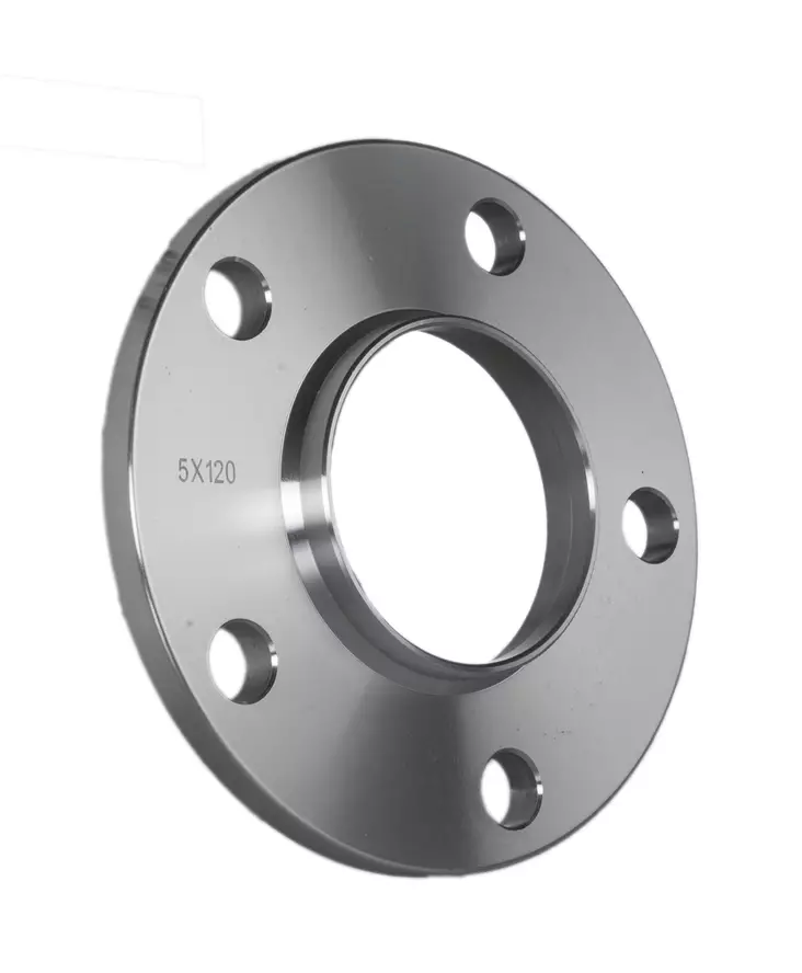 Spacer (keskittävä) 10mm 5x120 72,6 - SteyrTek Spacerit (levikepalat) - 499-66256 - 1