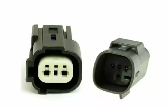 SPI Muffler Temp Sensor Delete Plug, Ski-Doo Gen 4/5 2017- - Moottorikelkan äänenvaimentajat - D526976 - 1