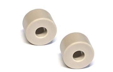 SPI QRS Variaattorin rullat (pari) 2008- - Moottorikelkan variaattorin rullasarjat - D486216 - 1