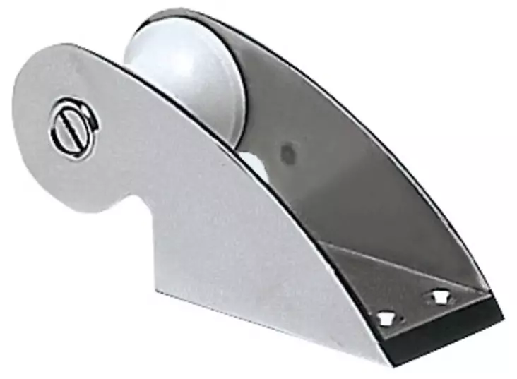 SS Ankkurin kela,155x62mm - Veneen ankkuritarvikkeet - D123316 - 1