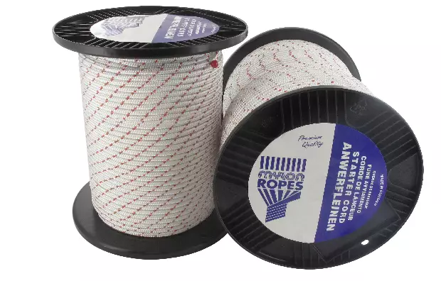Starter rope - Tarvikevaraosat - 5106206 - 1