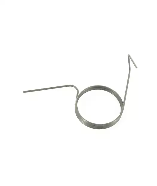 Starter spring suitable for oleo-mac - Tarvikevaraosat - 5109926 - 1