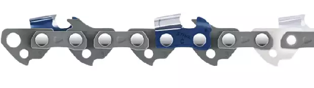 Stihl picco micro 3 (pm3) 3/8p - 1.3 mm - 46 dl - Tarvikevaraosat - 3636-000-0046 - 1