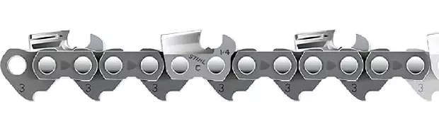 Stihl rapid micro (rm) 3/8 - 1.6 mm - 56 dl - Tarvikevaraosat - 3652-000-0056 - 1
