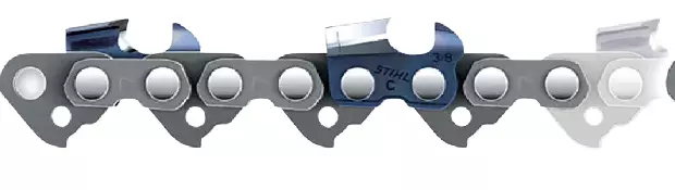 Stihl rapid super (rs) 3/8 - 1.3 mm - 66 dl - Tarvikevaraosat - 3623-000-0066 - 1