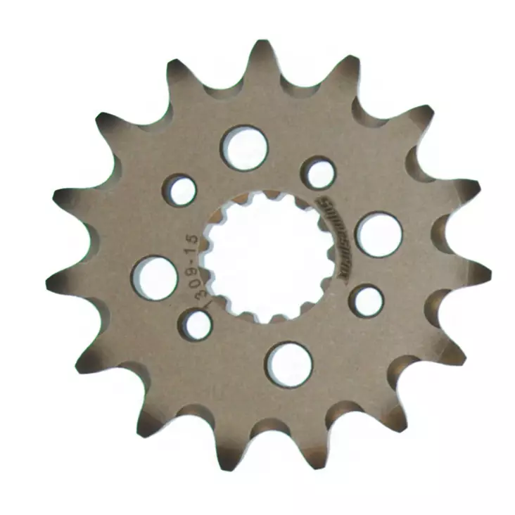 Supersprox / JT Eturatas 1309.15 - Moottoripyörän eturattaat - D58626 - 1
