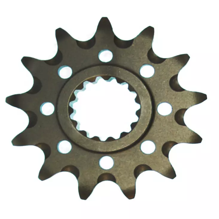 Supersprox / JT Eturatas 1902.17 - Moottoripyörän eturattaat - D26596 - 1