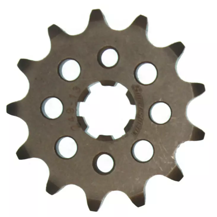 Supersprox / JT Eturatas 249.15 - Moottoripyörän eturattaat - D88716 - 1
