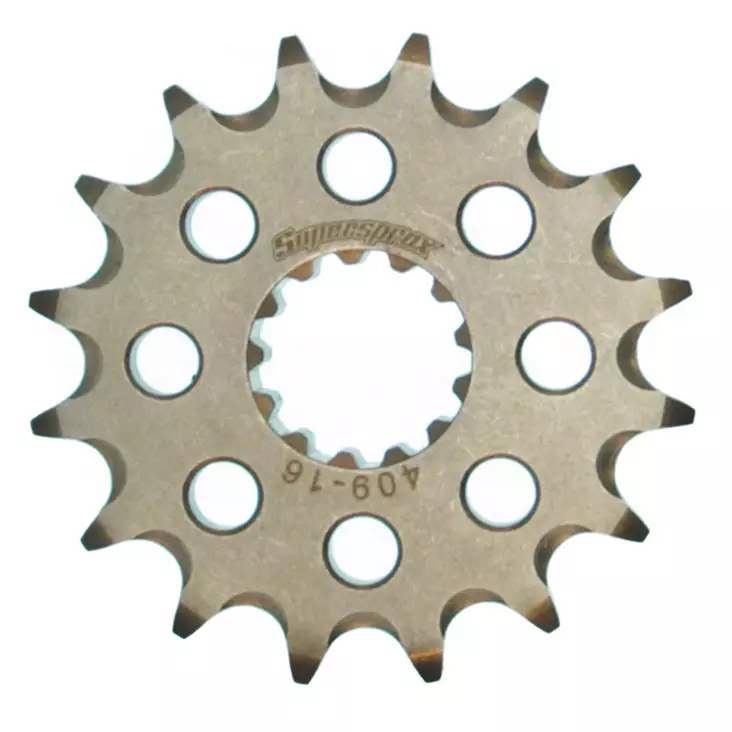 Supersprox / JT Eturatas 409.16 - Moottoripyörän eturattaat - D70816 - 1