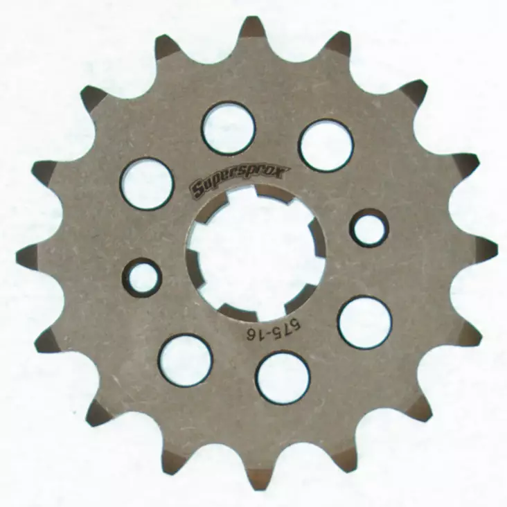 Supersprox / JT Eturatas 575.15 - Moottoripyörän eturattaat - D26546 - 1