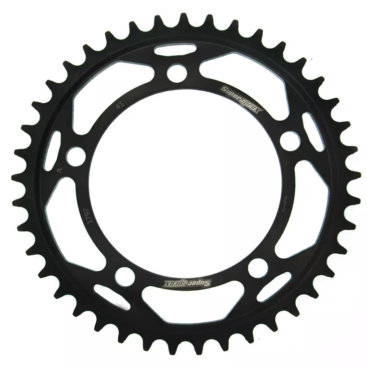 Supersprox / JT Teräs takaratas 1797.41 - Moottoripyörän takarattaat - D26636 - 1