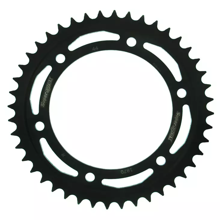 Supersprox / JT Teräs takaratas 1870.46 - Moottoripyörän takarattaat - D26646 - 1