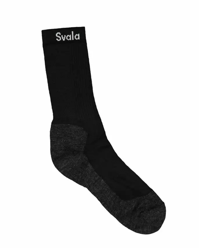 SVALA Merino Warm sukat - Sukat ja alusvaatteet - D499406 - 1