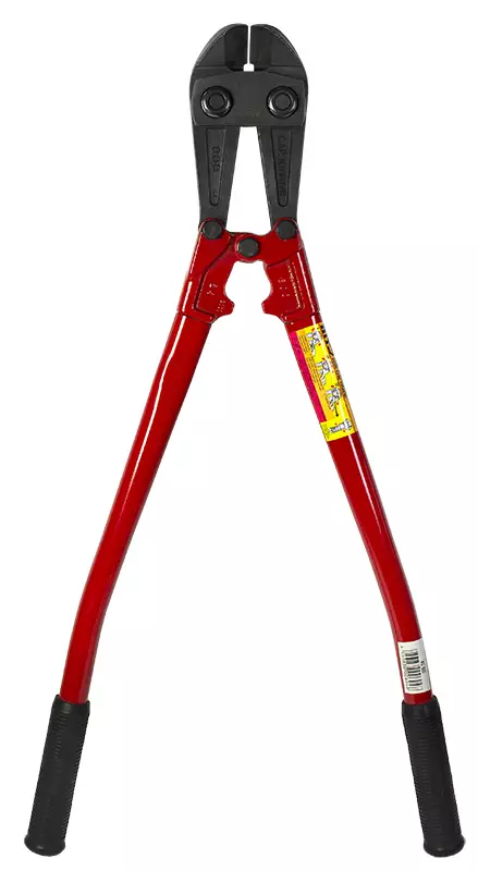 Taivutetut pulttisakset 18"/450mm (harja - Työkalut - LX7606 - 1