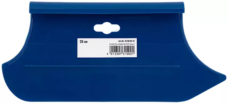 Tapettilasta jäykkä - Tapetointityökalut - LX5876 - 1