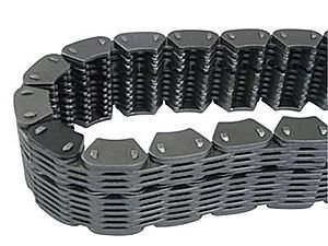 Venom 106 Link 13w Rexnord ketju - Moottorikelkan hammasketjut - D103786 - 1