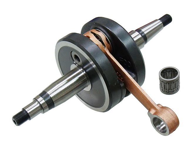 Tec-X Kampiakseli, Derbi Senda -05 - Mopon ja skootterin kampiakselit - D79466 - 1