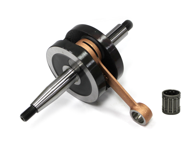 Tec-X Kampiakseli, Minarelli AM6 - Mopon ja skootterin kampiakselit - D332296 - 1