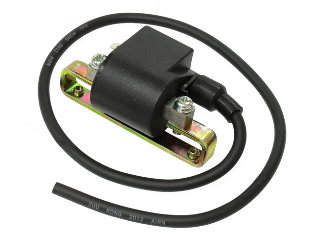 Tec-X Sytytyspuola, Suzuki PV50 (cdi-malli) - Mopon ja skootterin sytytyspuolat - D3706 - 1