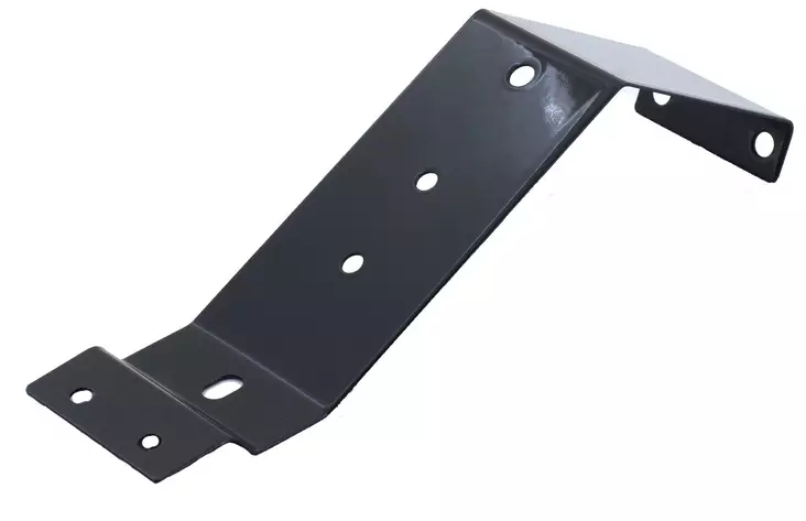 Tec-X Takavalon kiinikerauta, Suzuki PV50 - Mopon ja skootterin valot ja vilkut - D3676 - 1