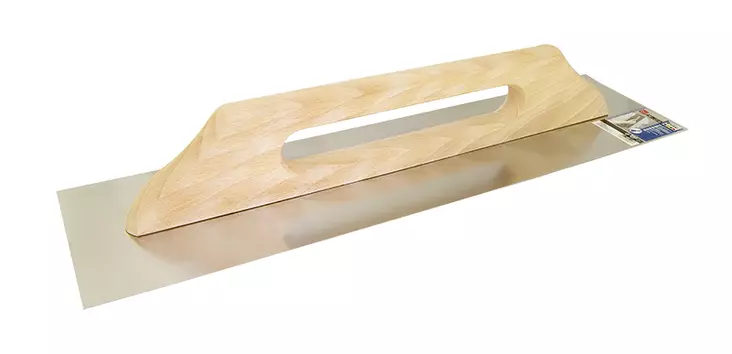Teräsliippa 480x130mm - Tapetointityökalut - LX8806 - 1