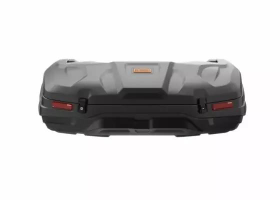 Tesseract Kuljetuslaukku 120L Can Am Outlander G3 Max 850 1000 XT-P DPS LTD (202 - Mönkijän kovat kuljetuslaukut - D536876 - 1