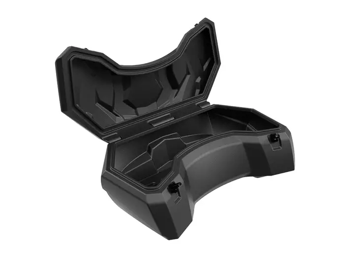 TESSERACT Kuljetuslaukku Goes 450 - Mönkijän kovat kuljetuslaukut - D521176 - 1