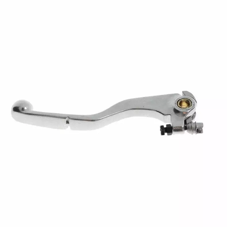 TMV Clutch Lever Forged CRF450R/RX 21-.. - Moottoripyörän vivut ja vivunrungot - D449516 - 1