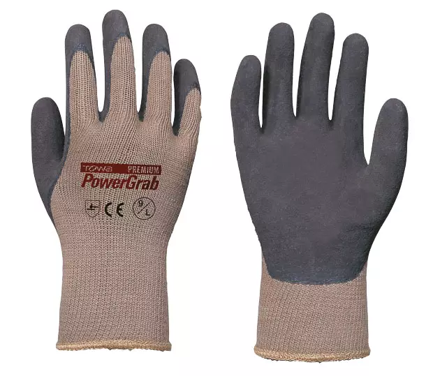 Towa käsine powergrab premium - Tarvikevaraosat - 515-236 - 1