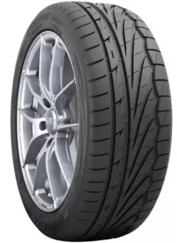 Toyo ' Proxes TR1 ( XL 215/40-18 kesärengas - 18-tuumaiset kesärenkaat - 499-146726 - 1
