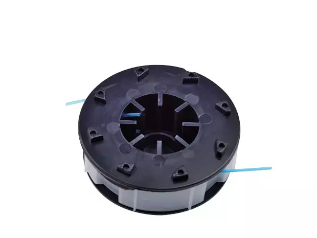 Trimmerinpuola 1,5 mm x 2 x 5,0 m - Tarvikevaraosat - 6-496 - 1